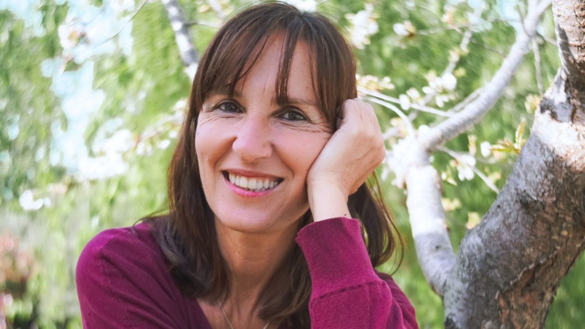 Tamara Chubarovsky