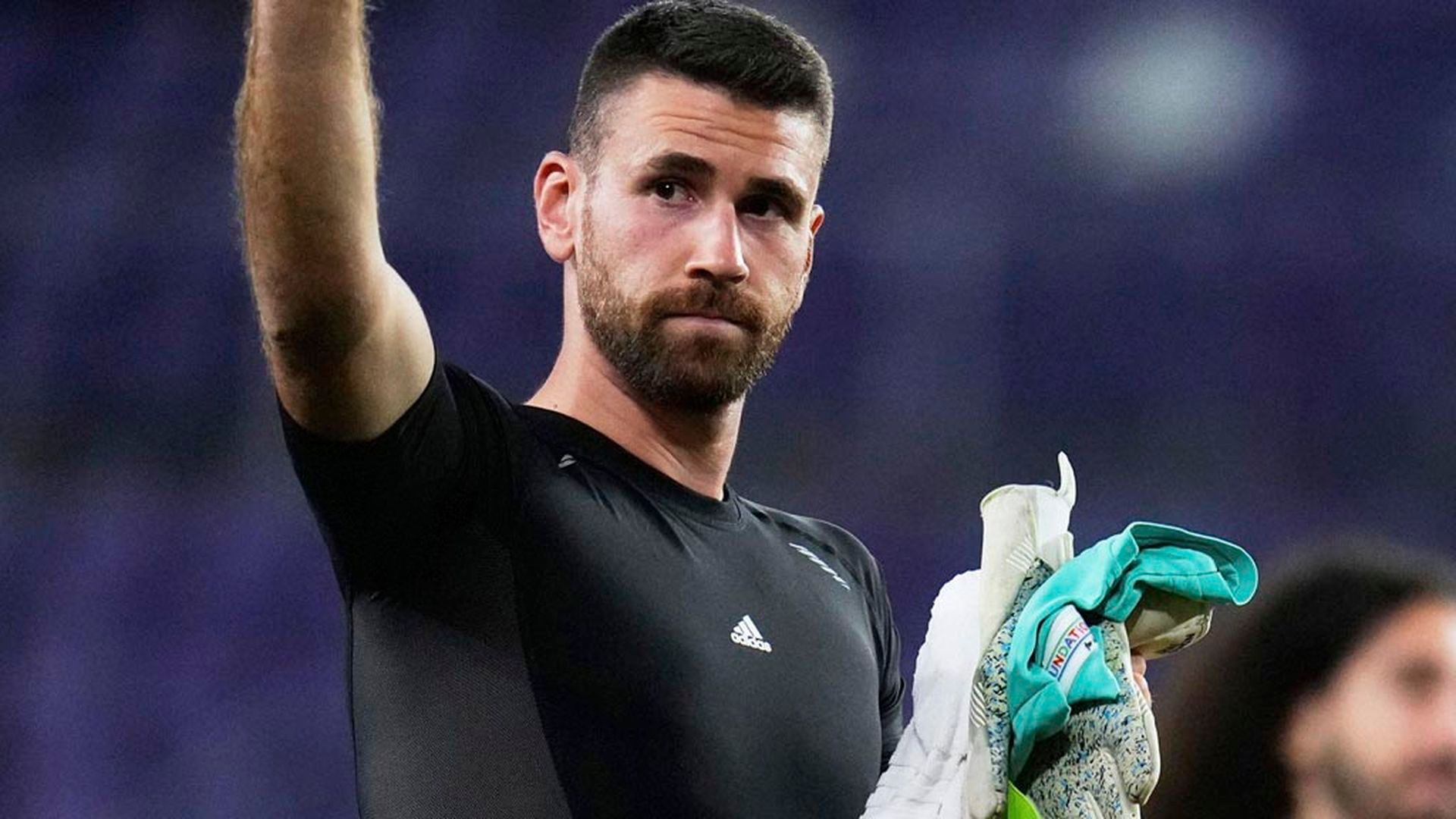 Unai Simón Unai Simón