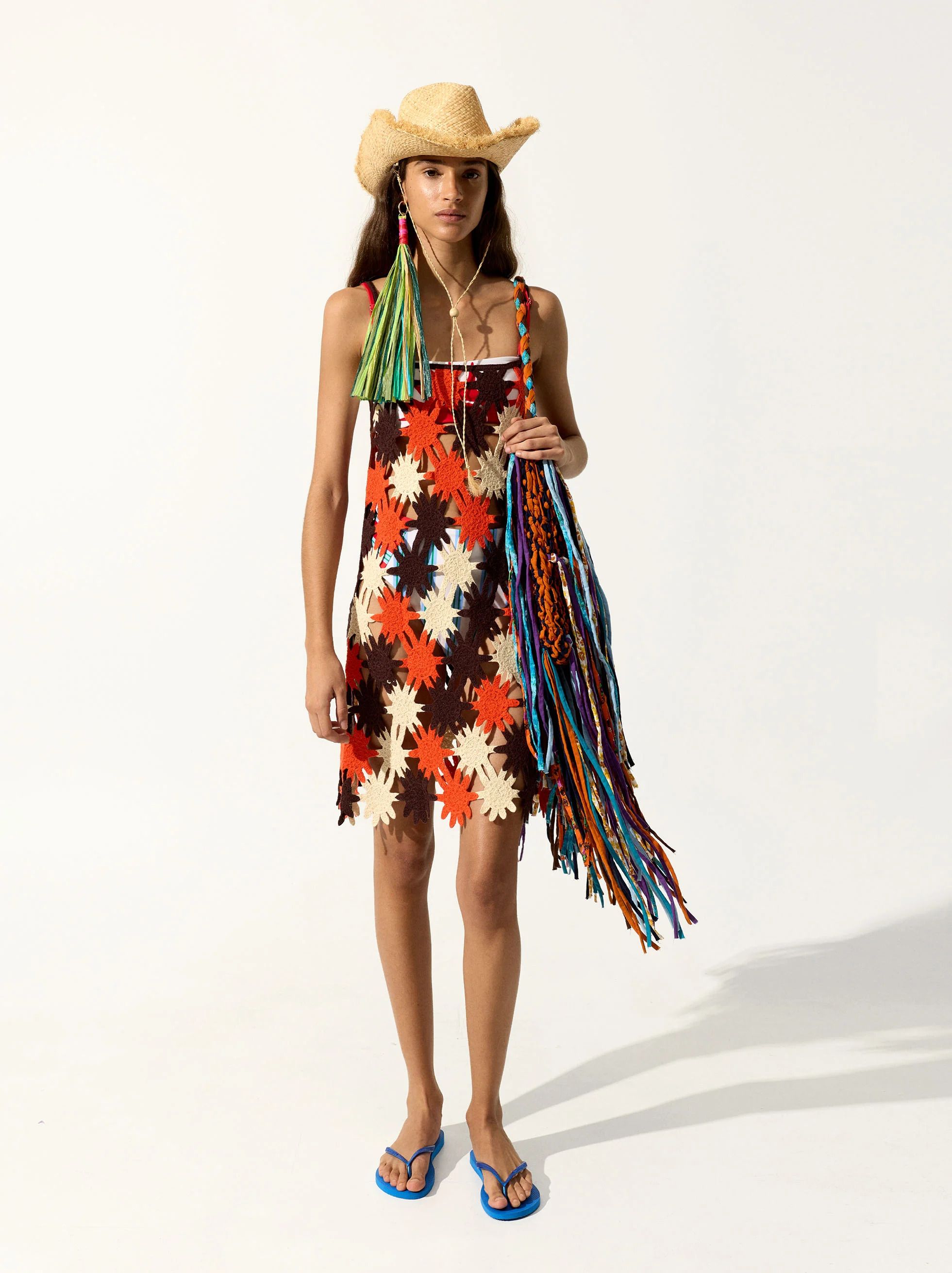 Vestido de Parfois