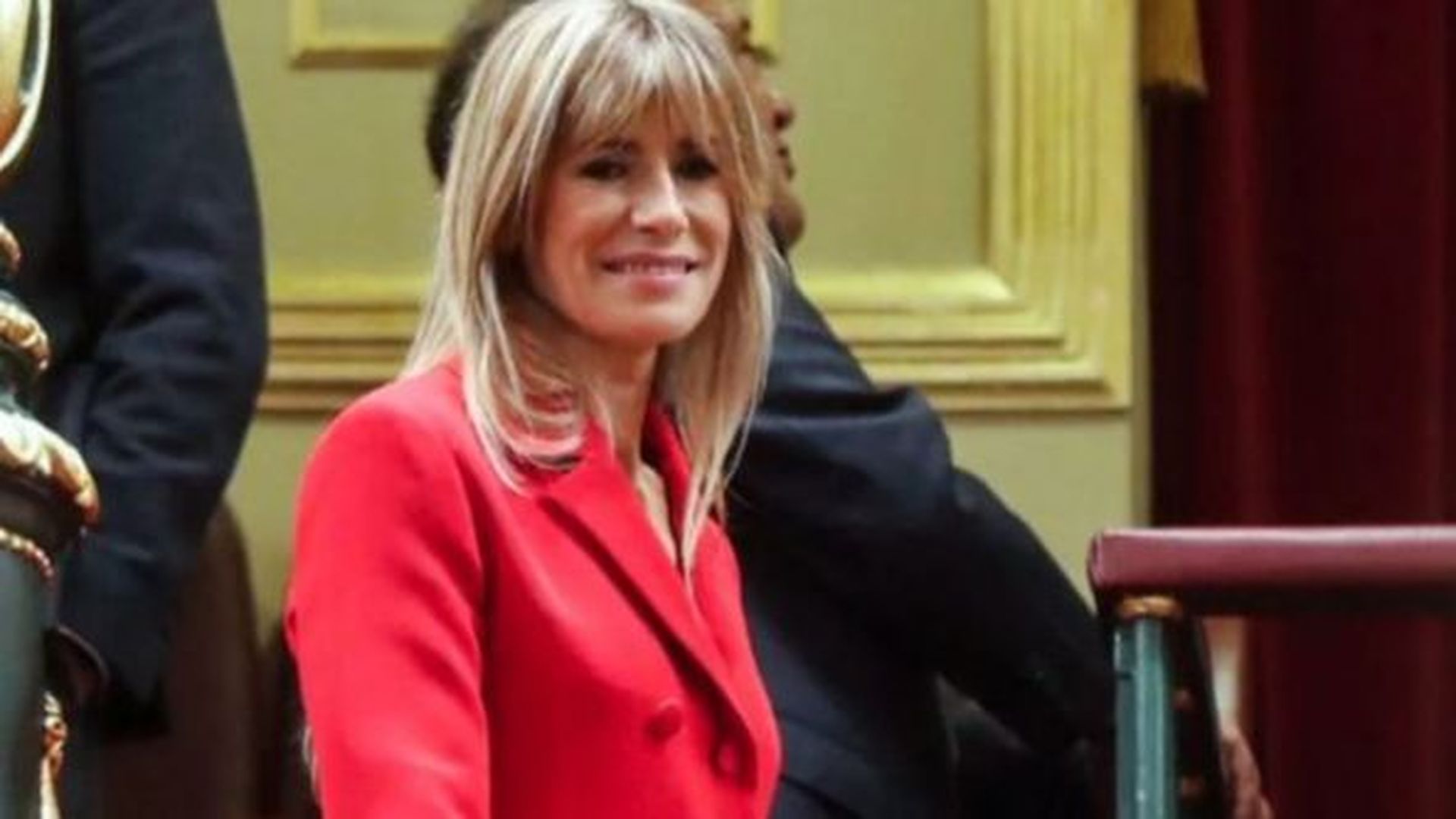 Begoña Gomez Begoña Gomez