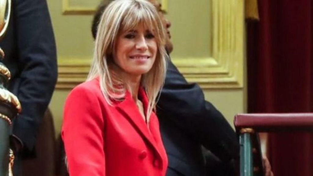 Begoña Gómez, en el centro de la campaña del PP contra el Gobierno de cara a las elecciones europeas