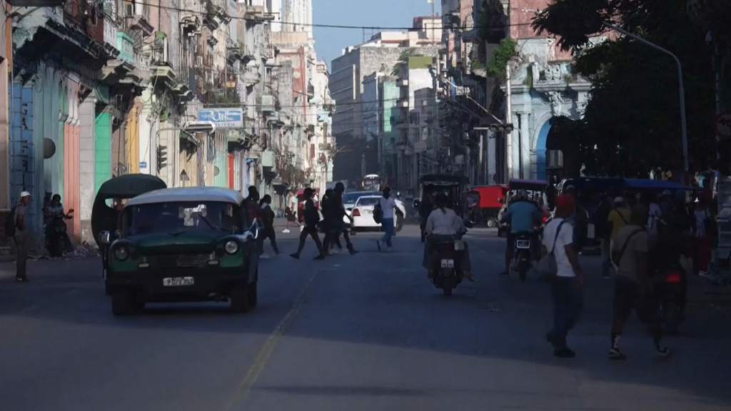 Cuba se abre al Capitalismo con un paquete de reformas para privatizar su economía