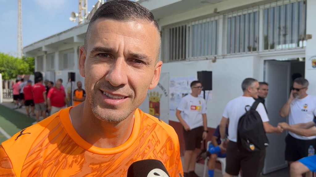 Entrevista a Jaume Doménech