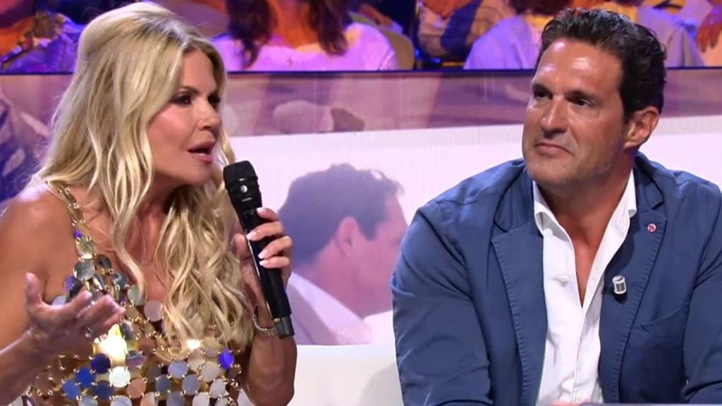 ¿Discutieron Makoke y Gonzalo el día de su boda? ‘¡De viernes!’ muestra las imágenes inéditas del enlace y ellos responden