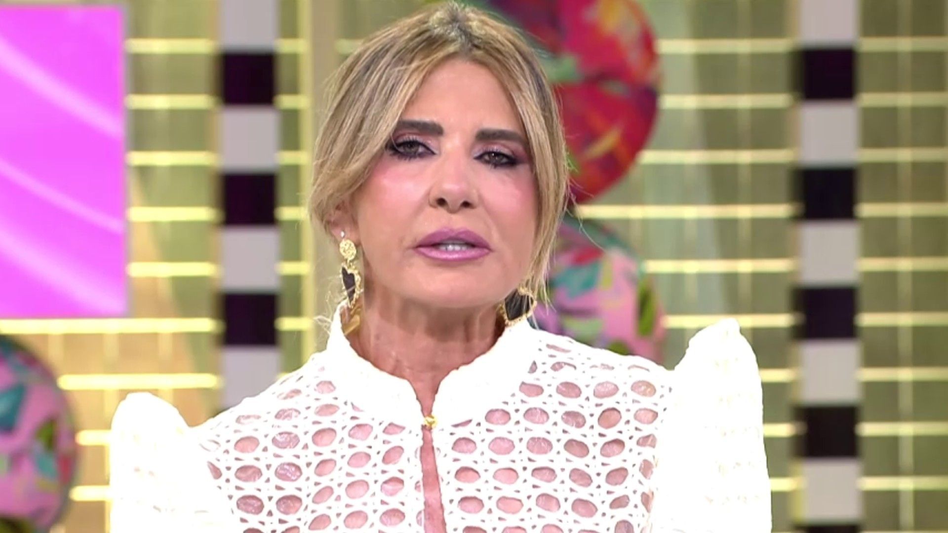 Marisa Martín Blázquez responde a las críticas por sus retoques estéticos