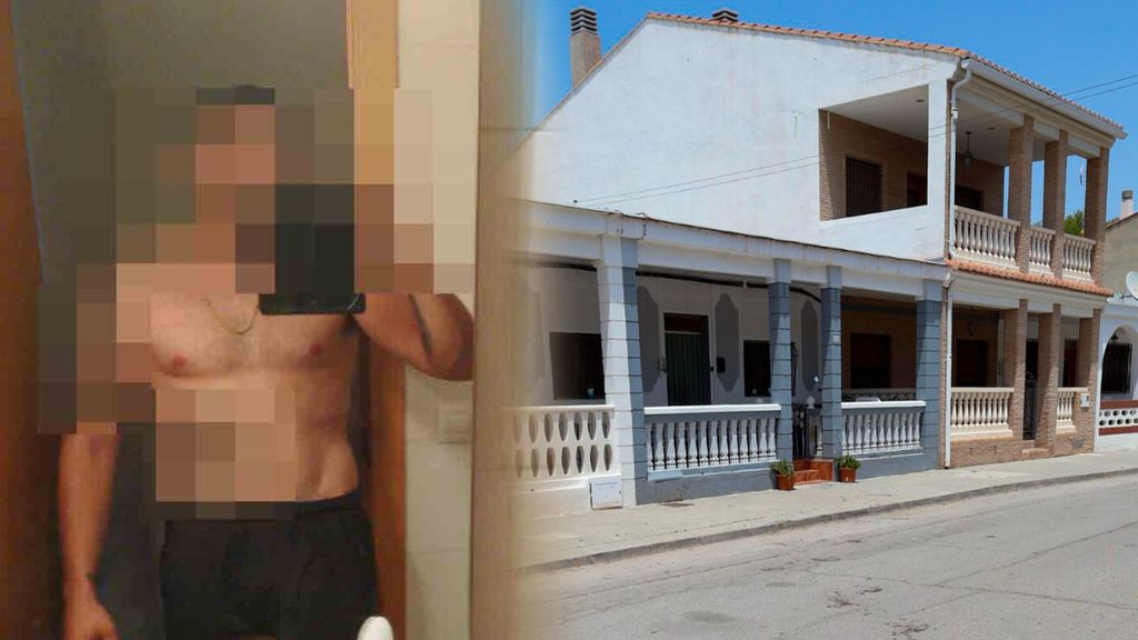 Los investigadores del crimen de Almenara apuntan a un móvil sentimental: mató al padre de los hijos de su pareja