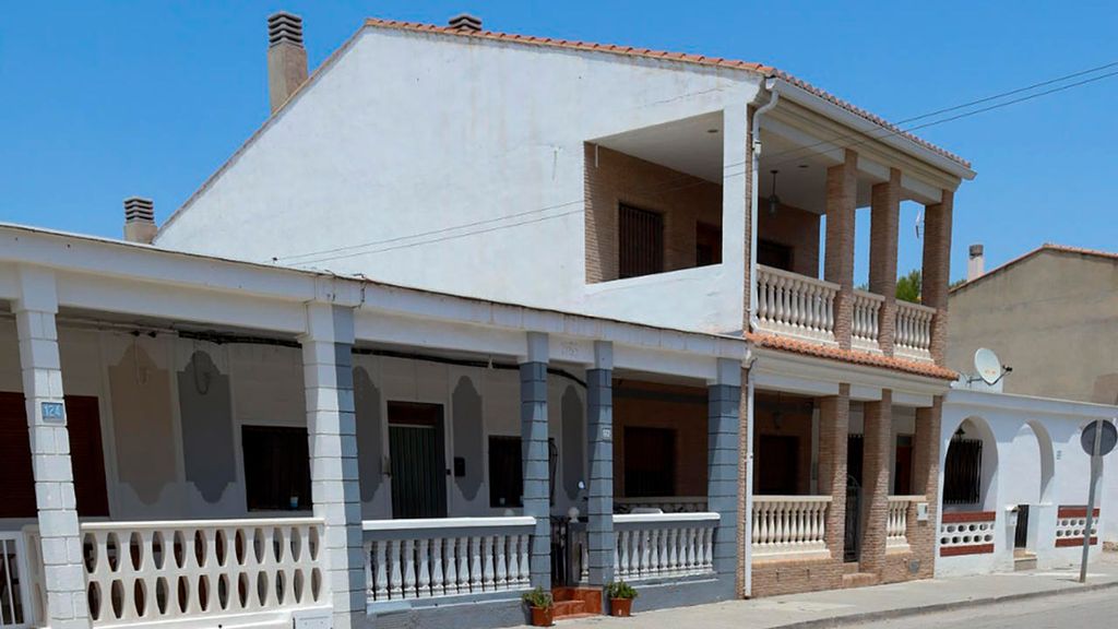 Los investigadores del crimen de Almenara apuntan a un móvil sentimental: mató al padre de los hijos de su pareja
