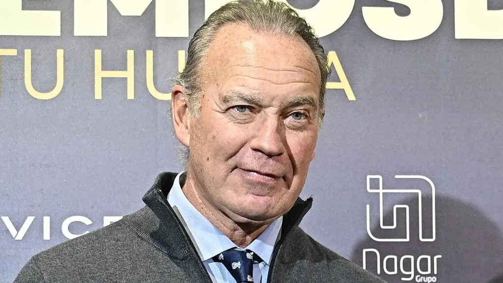 Bertín Osborne hará un cameo en la serie sobre la vida de Rocío Jurado: todo lo que se sabe del biopic
