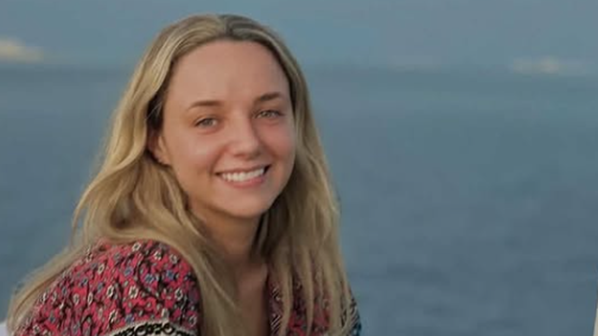 Confirman que la influencer Stacey Warnecke murió desangrada durante su parto en casa: estuvo más de una hora sin recibir asistencia médica Confirman que la influencer Stacey Warnecke murió desangrada durante su parto en casa: estuvo más de una hora sin recibir asistencia médica