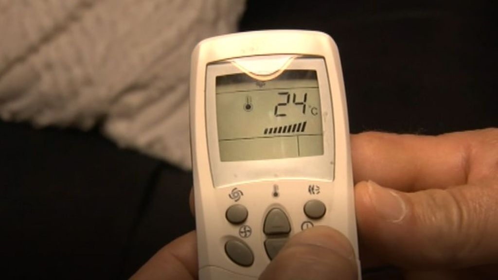 La ola de calor encarece la factura de la luz entre 20 y 30 euros: los consejos de un experto para evitar pagar más