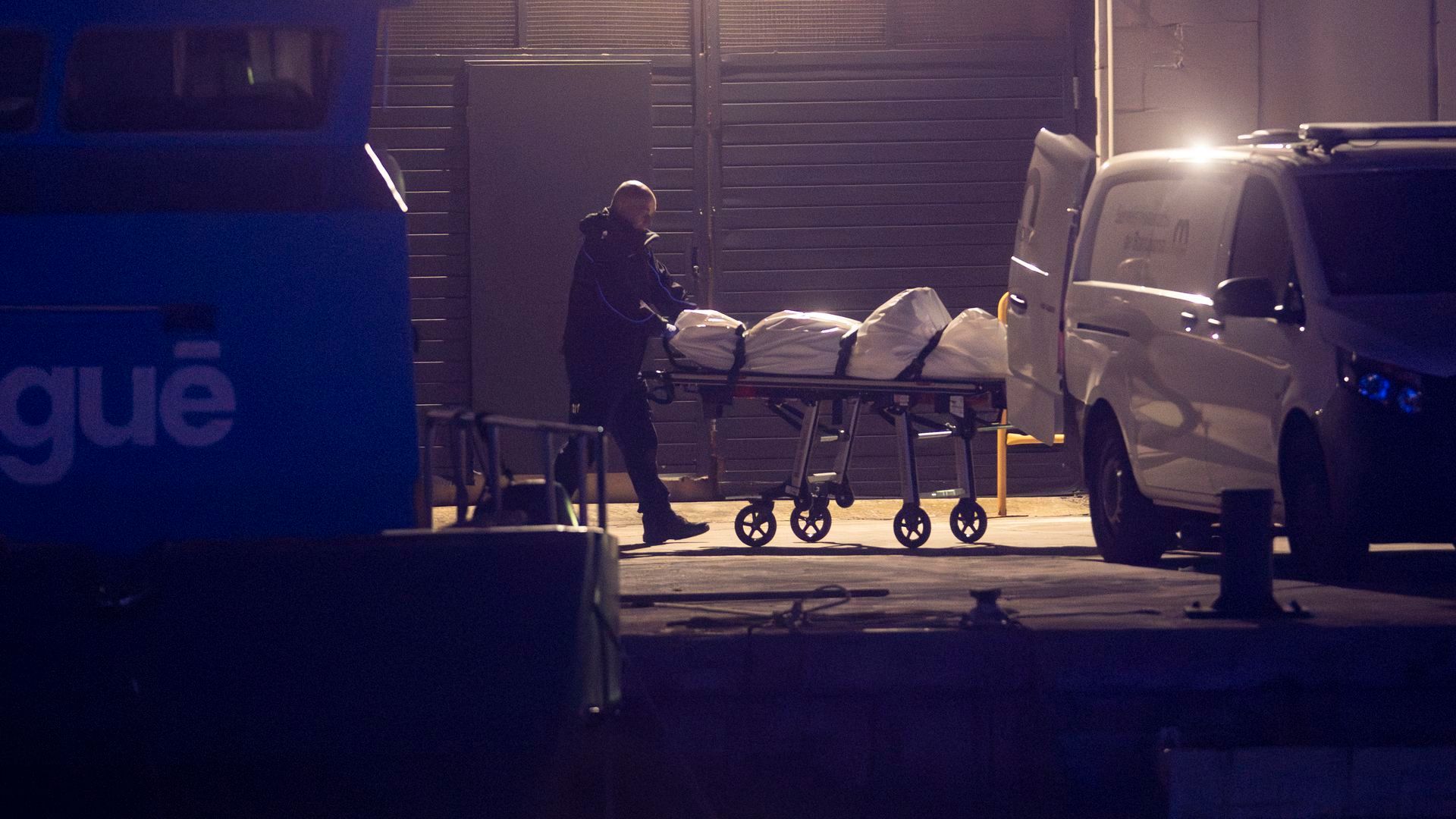 Encuentran muerto a Ismail, el joven que desapareció mientras se bañaba en la playa de Ágüilas, Murcia Encuentran muerto a Ismail, el joven que desapareció mientras se bañaba en la playa de Ágüilas, Murcia