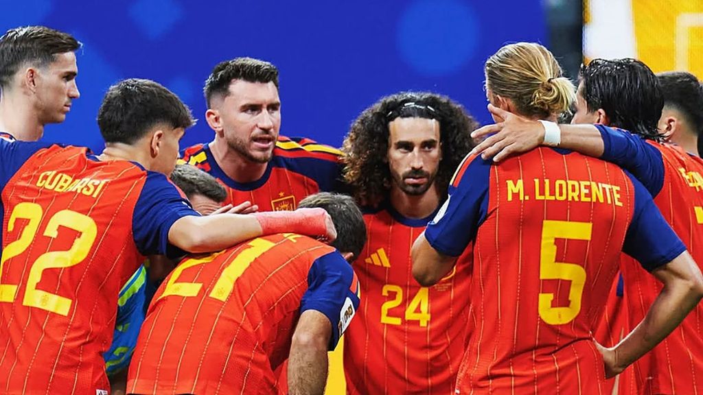 España busca la reacción en el Mundial y solo piensan en ganar a Arabia Saudí
