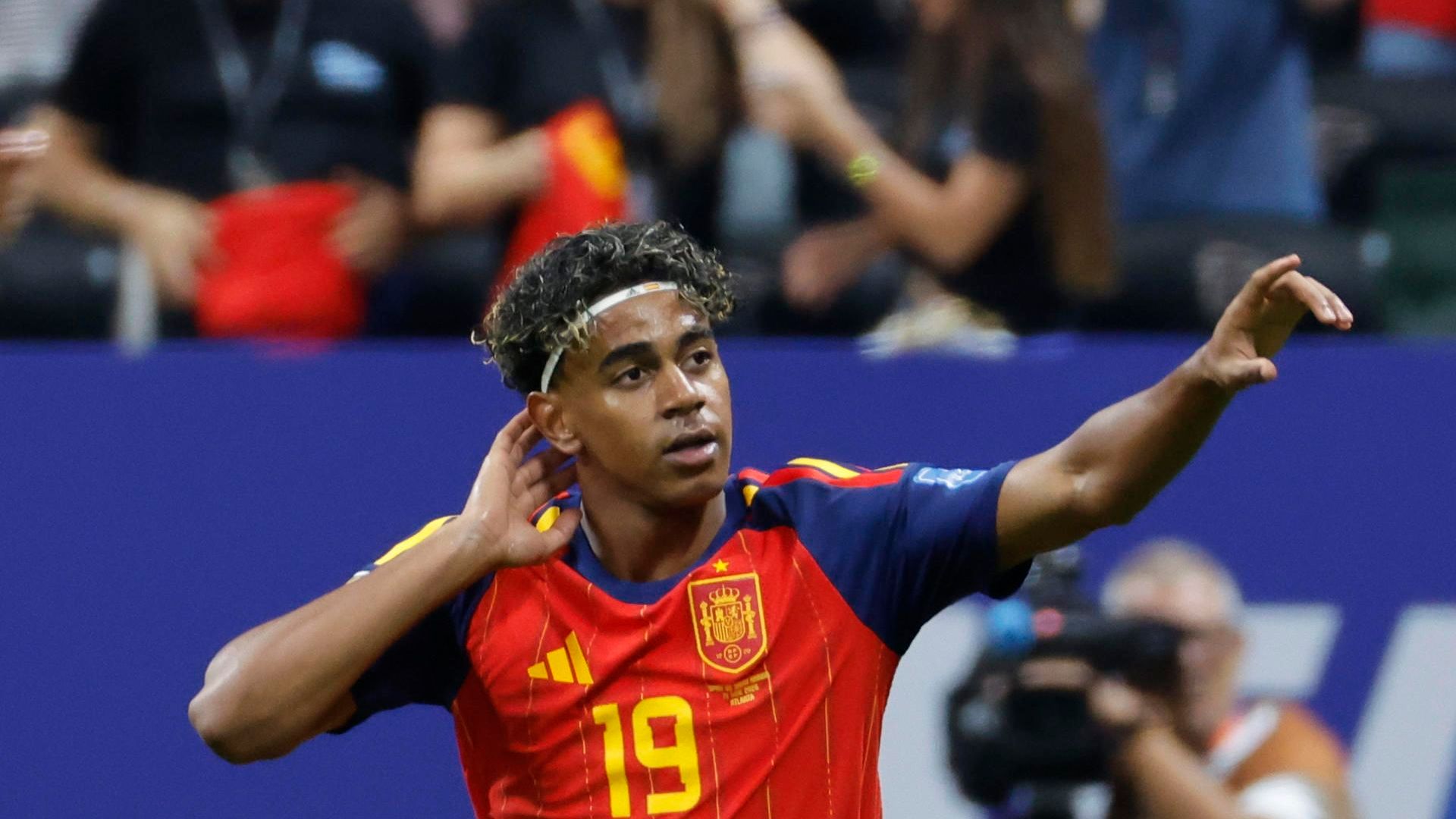 España se pone las pilas y gana a Arabia Saudí en la segunda jornada del Mundial 2026 tras quedar 4-0