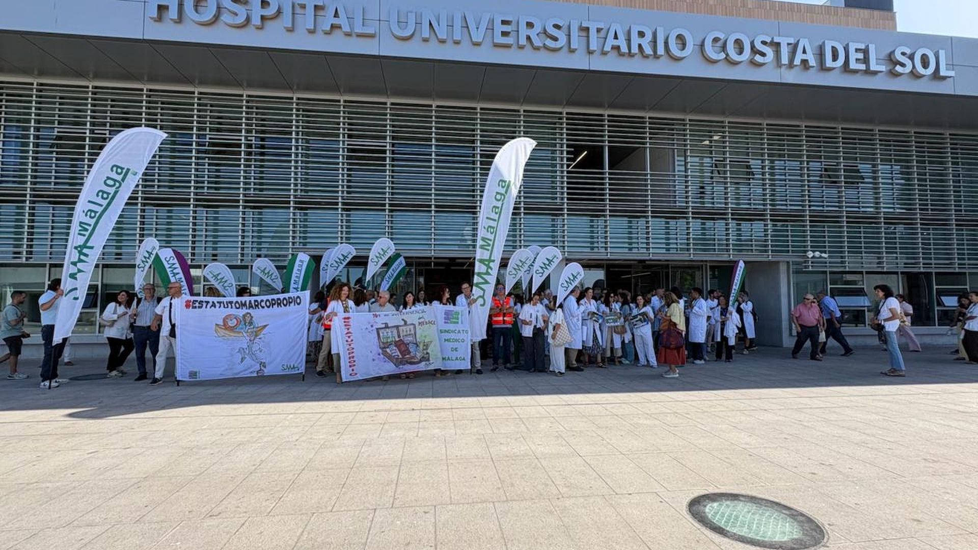 Hospital Costa del Sol Hospital Costa del Sol
