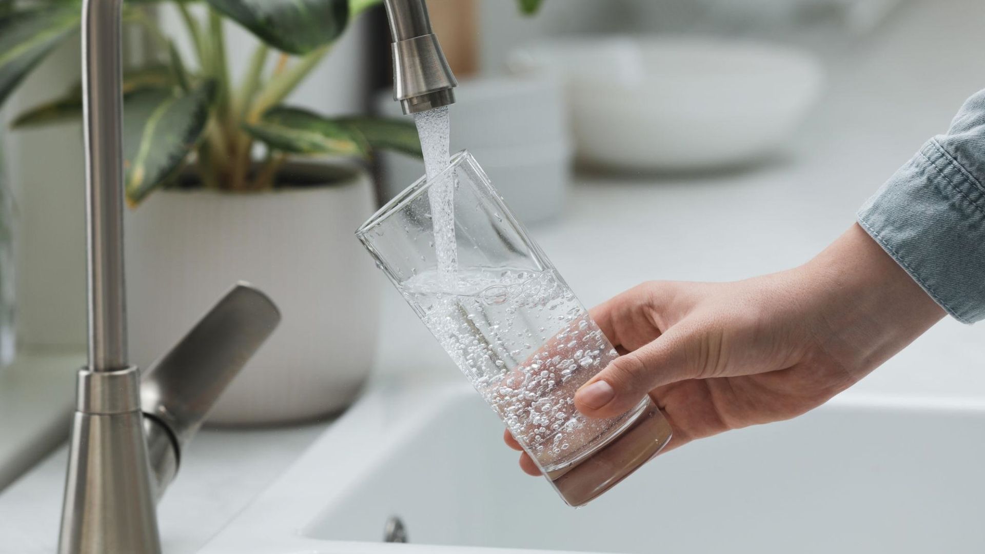 La 'paradoja del agua fría': podrías estar dañando tus digestiones y gastando energía por este hábito La 'paradoja del agua fría': podrías estar dañando tus digestiones y gastando energía por este hábito