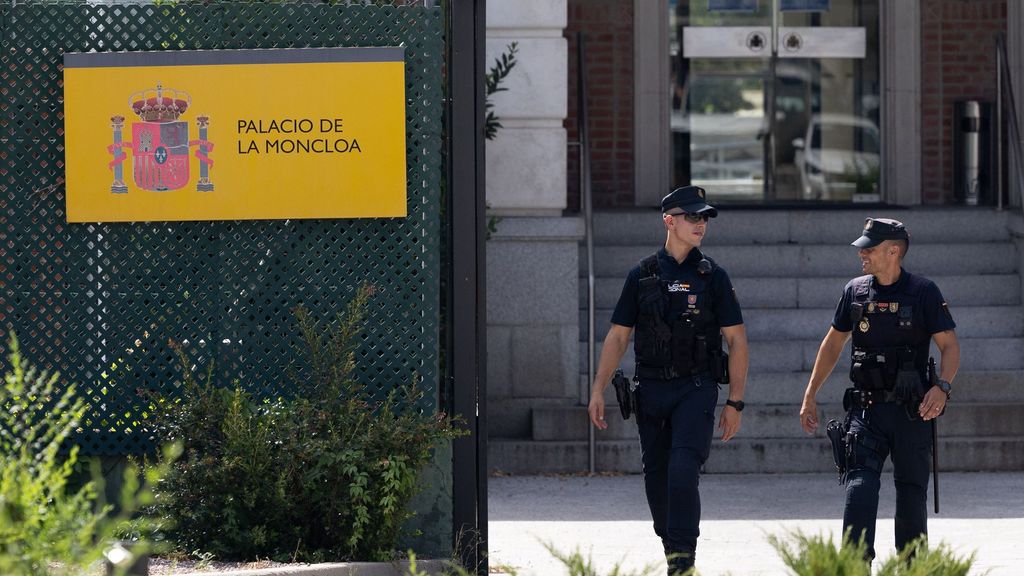 La Policía Nacional rechaza las afirmaciones de Peinado sobre sus agentes y defiende su "honor, integridad y prestigio"