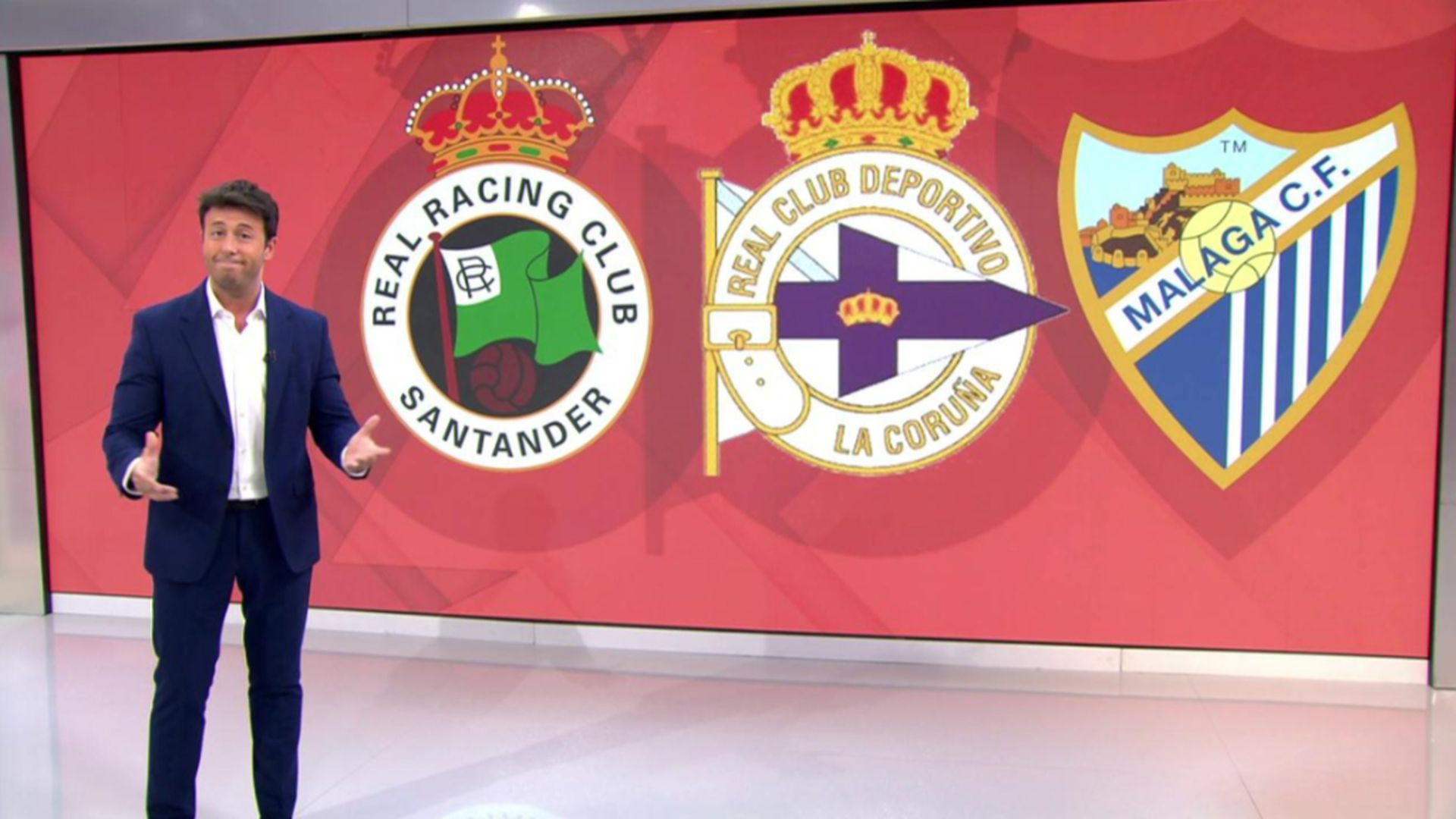 Mati Prats pone en valor el ascenso del Málaga