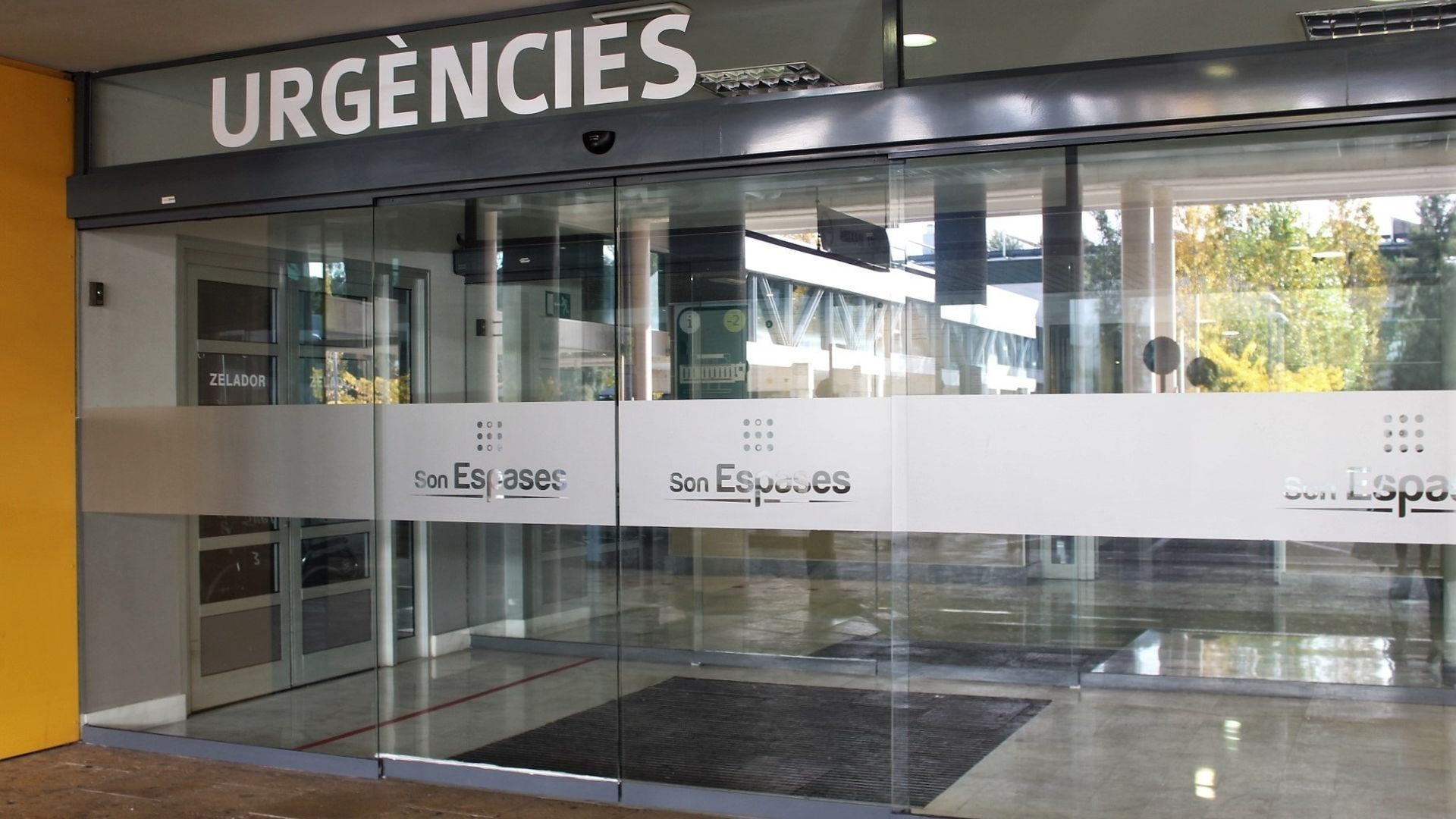 Muere en el hospital el niño de tres años que permanecía en muerte cerebral tras ahogarse en una piscina de Mallorca Muere en el hospital el niño de tres años que permanecía en muerte cerebral tras ahogarse en una piscina de Mallorca
