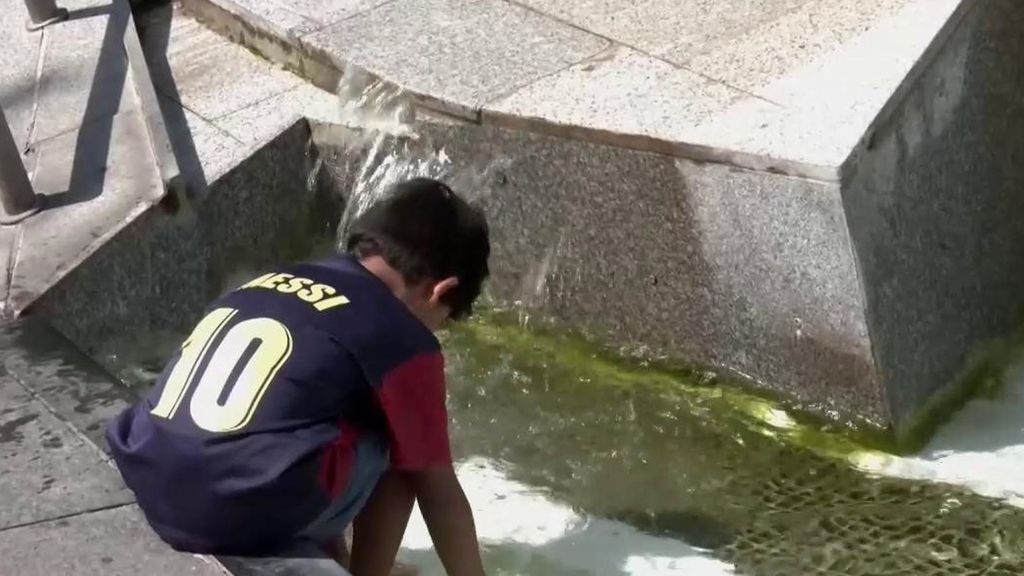 Las olas de calor extremas serán la normalidad en unos años, según los expertos