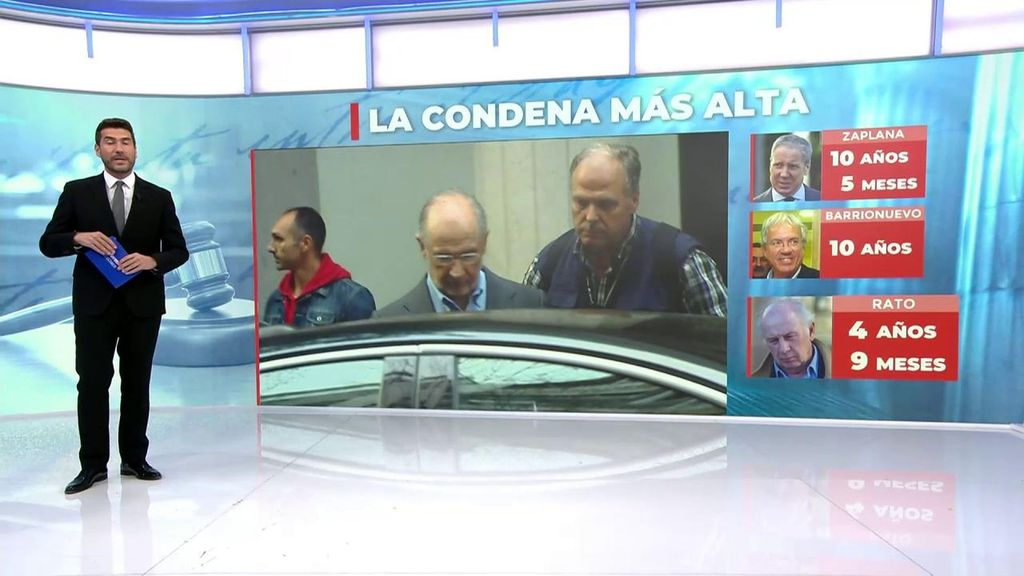 Ábalos rompe un récord judicial: el ministro condenado a la mayor pena de prisión de la democracia