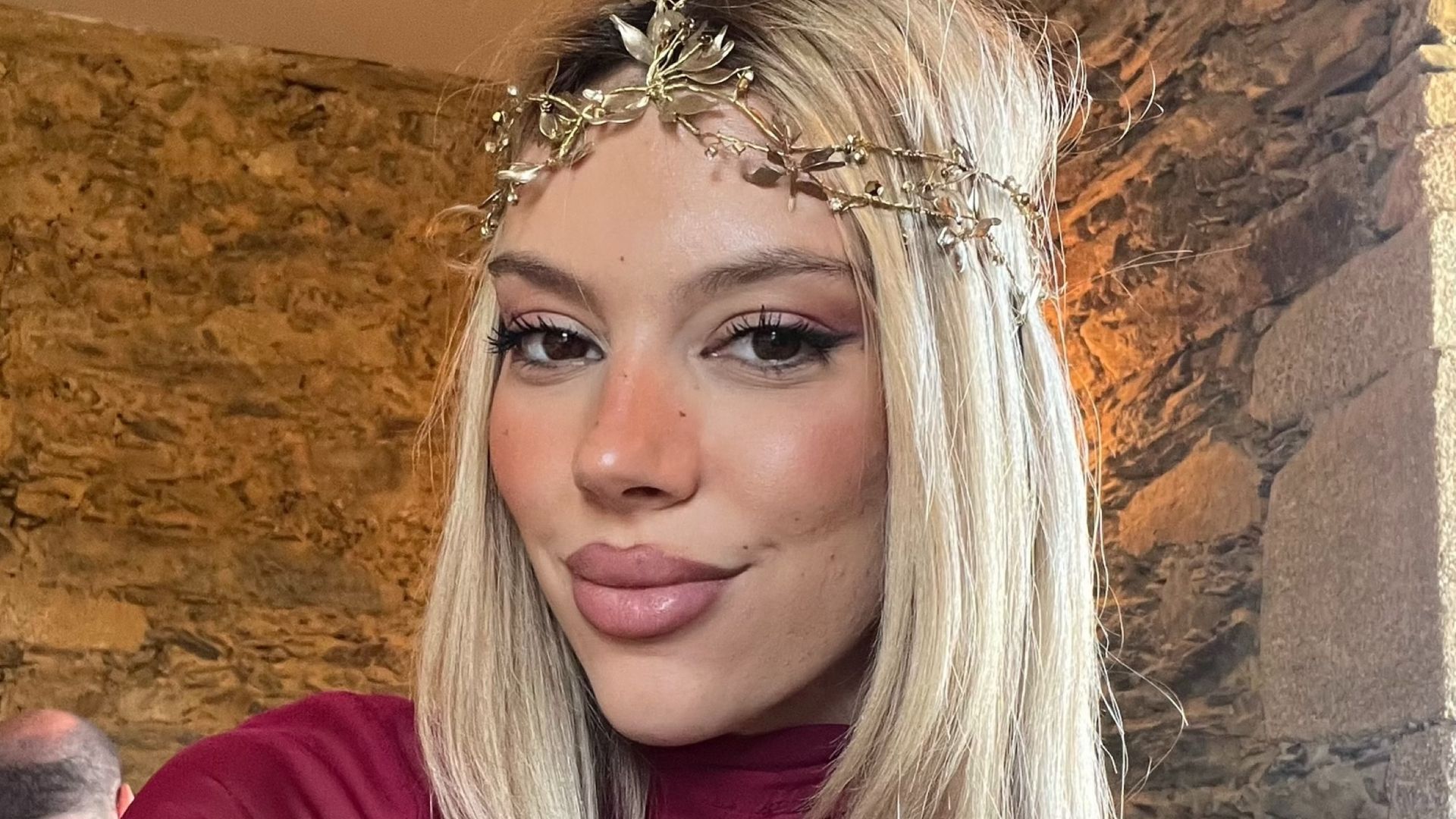 Alejandra Rubio Alejandra Rubio