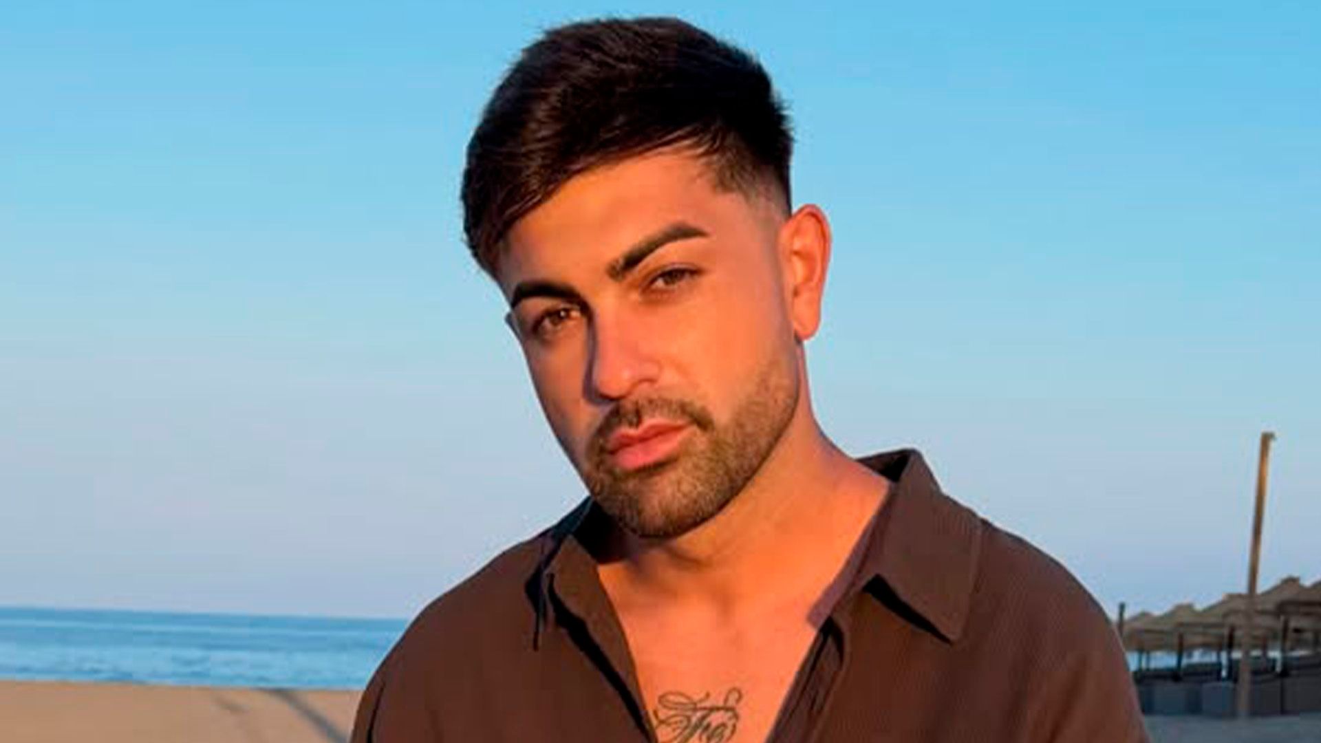 Álvaro Álvarez desata los rumores de nueva novia tras su ruptura con Andrea Bueno