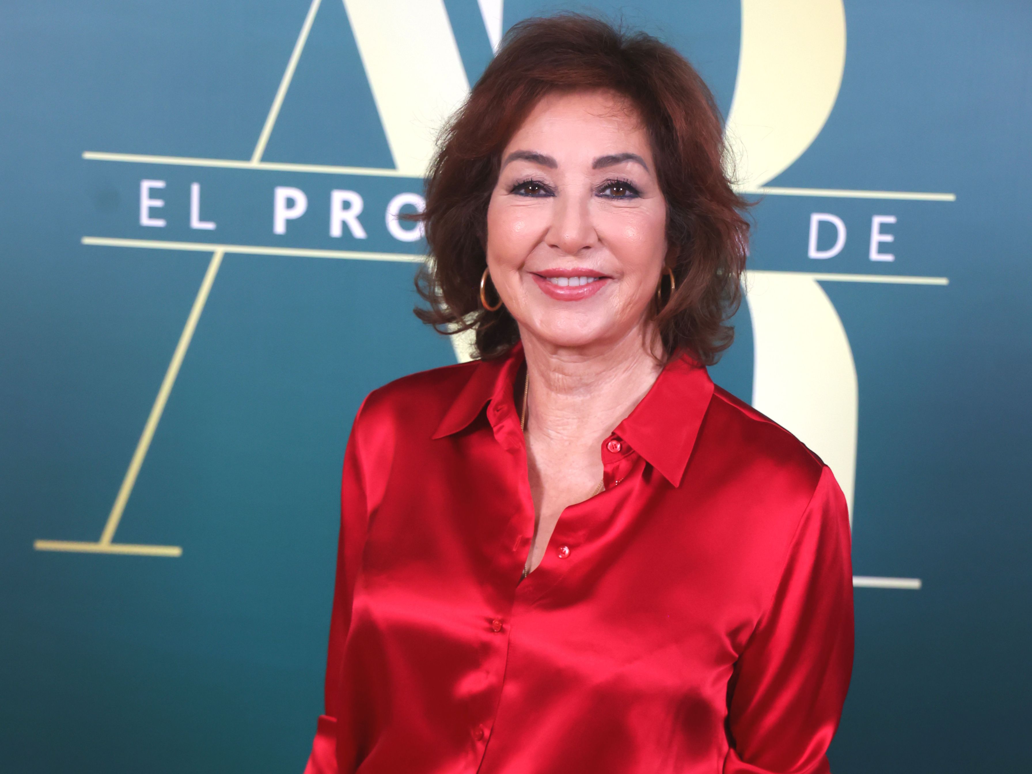 Ana Rosa Quintana