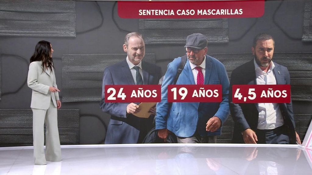Auge y caída de Ábalos: de mano derecha de Pedro Sánchez a la mayor condena de un ministro en democracia