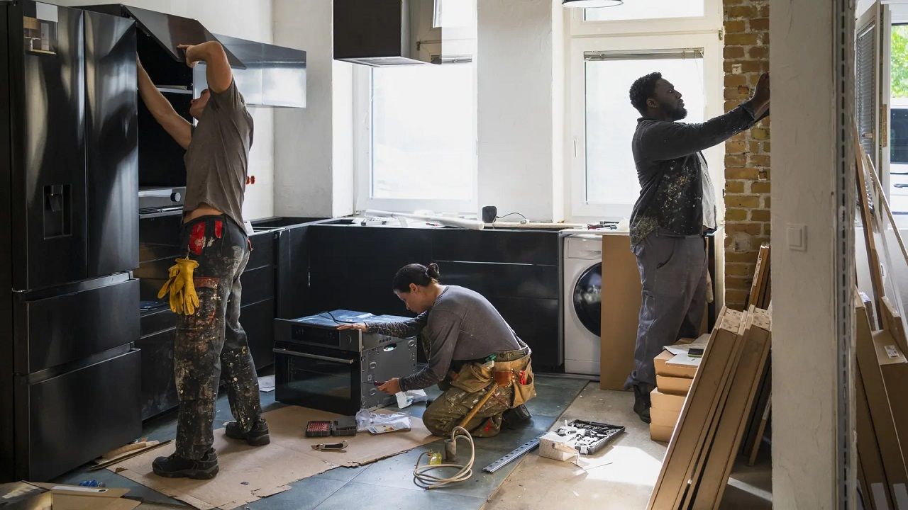 Ayudas para rehabilitar tu vivienda