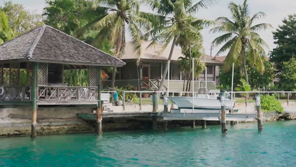 Bahamas, archipiélago con más de 700 islas y 2.000 cayos, destino de 'Viajeros Cuatro' el miércoles 24 de junio