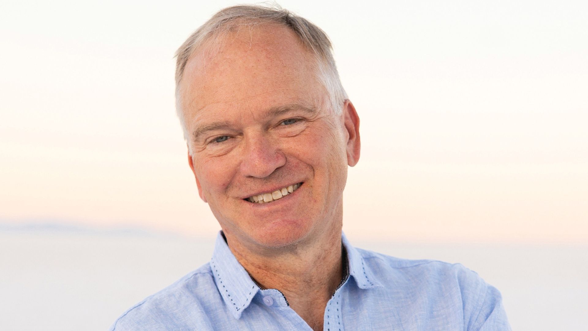 Bill Gifford, periodista