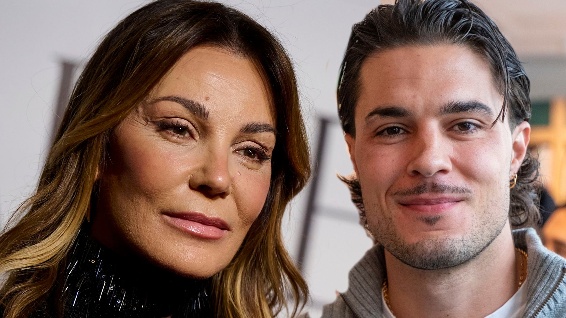 Carlo Costanzia y sus hermanos pequeños: su relación con los hijos menores de Mar Flores Carlo Costanzia y sus hermanos pequeños: su relación con los hijos menores de Mar Flores