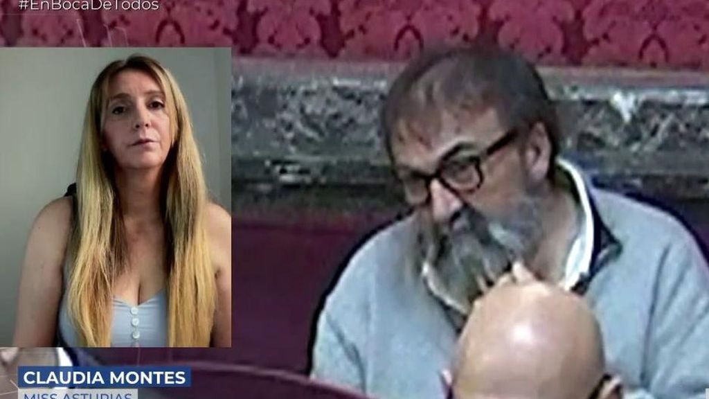 Claudia Montes reacciona a la condena de Koldo García: “Veo recompensado el daño que me ha hecho”