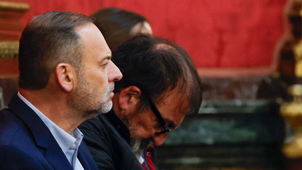¿Cómo y dónde se han enterado José Luis Ábalos y Koldo García de sus duras condenas por corrupción?