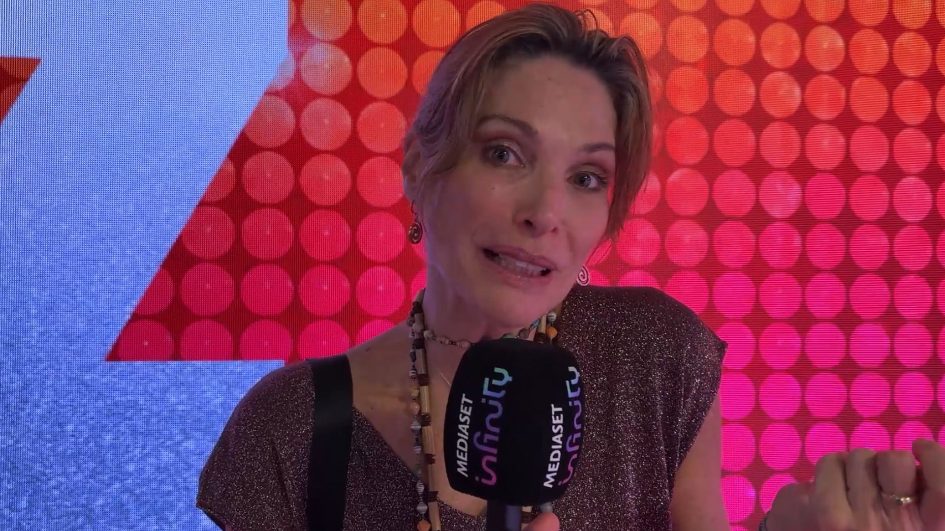Cristina Piaget se sincera sobre el momento más feliz de su vida: "Estoy en mi mejor etapa" Cristina Piaget se sincera sobre el momento más feliz de su vida: "Estoy en mi mejor etapa"