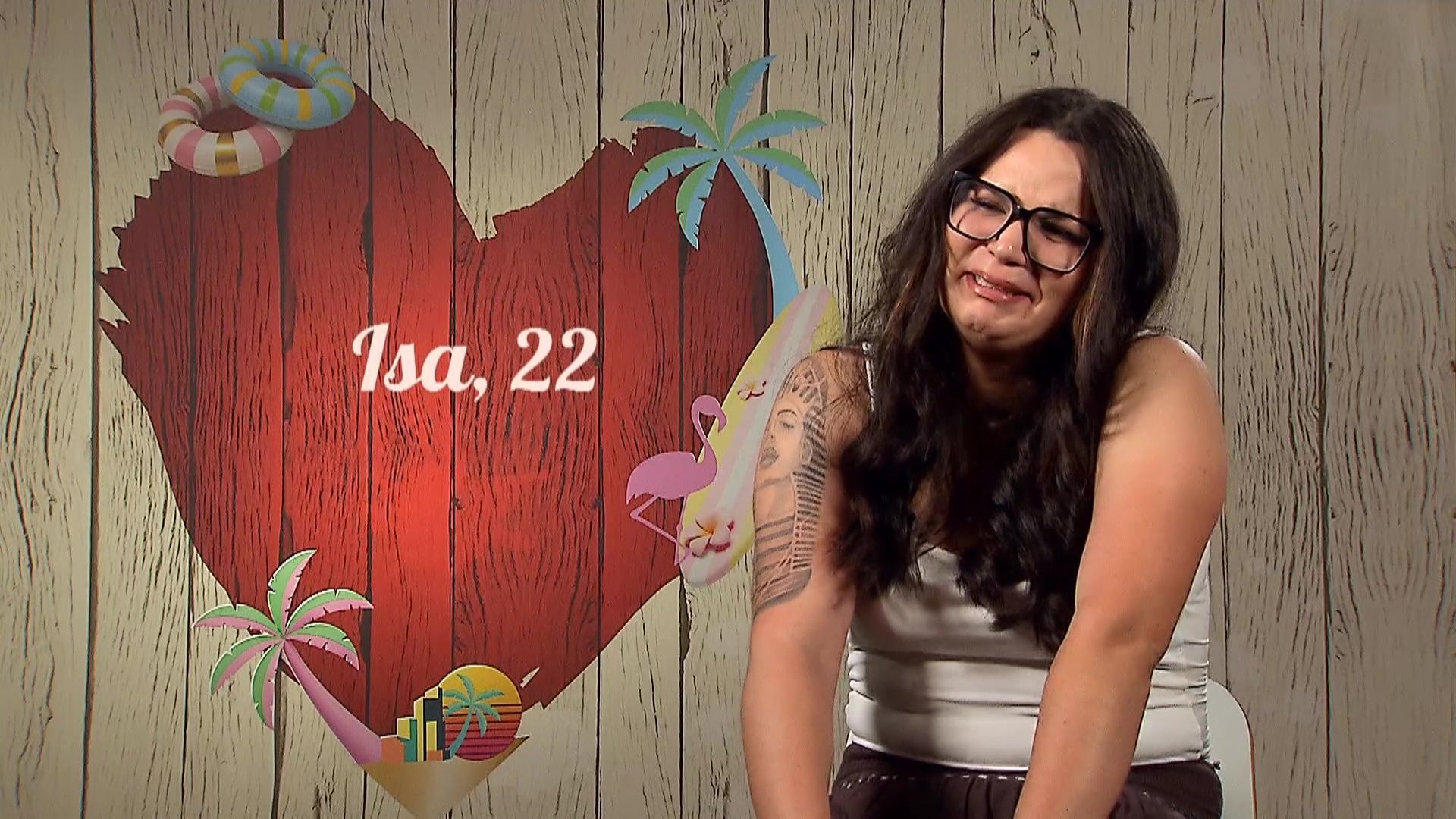 El ataque de risa de una soltera de ‘First Dates’ al comparar a su cita con un dibujo animado: “Pobrecito"