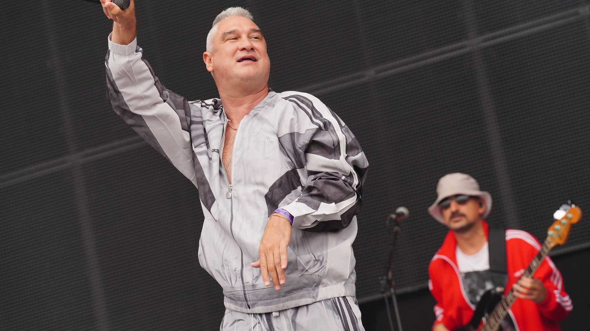 El rapero Kase. O: "Si eres facha, no puedes escuchar rap, todo no se puede en la vida" El rapero Kase. O: "Si eres facha, no puedes escuchar rap, todo no se puede en la vida"
