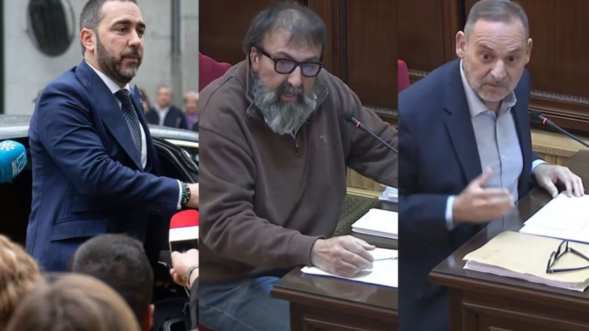 El Supremo condena a Ábalos a 24 años de cárcel, a 19 a Koldo y a 4 a Aldama por el 'caso mascarillas'