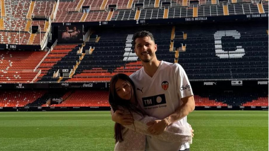 Guido Rodríguez, su llegada a Valencia y su futuro