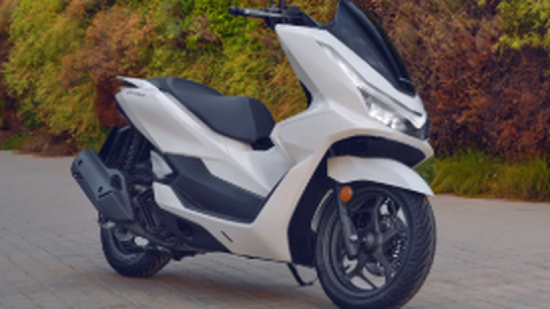 Honda PCX 125 Honda PCX 125