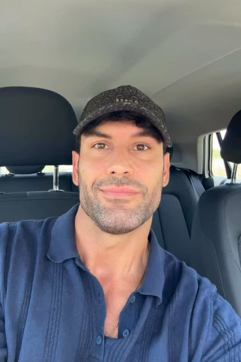 Jorge Pérez ha anunciado que se va a vivir con Alicia Peña y sus cuatro hijos a Malasia