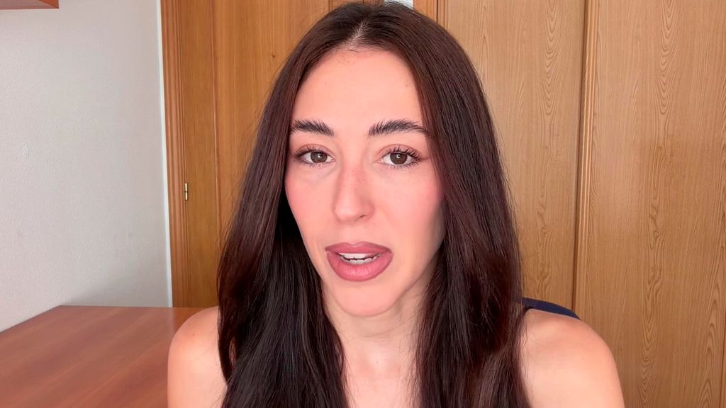 Julia actualiza su relación con Luis tras su terapia de parejas Mi momento Temporada 1 Top Vídeos 203
