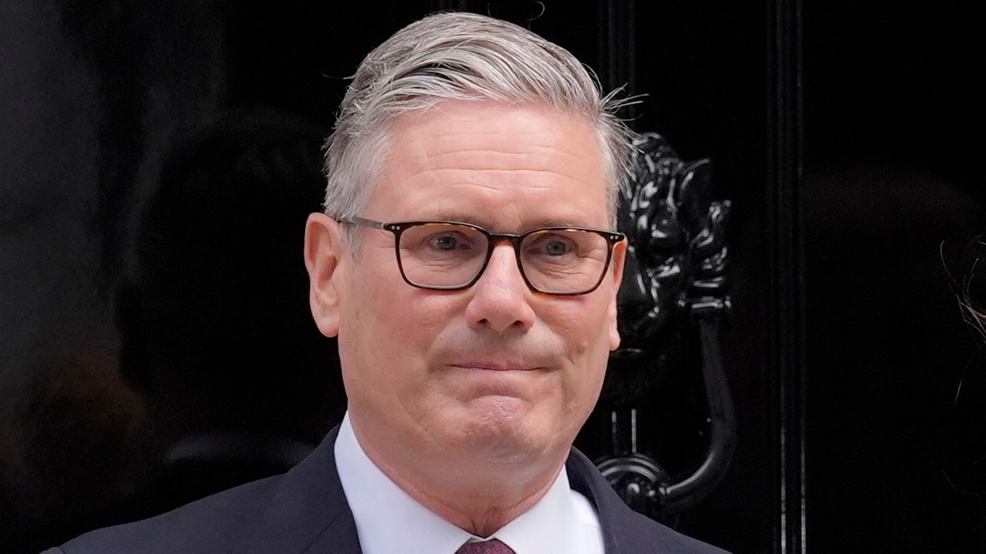 Keir Starmer anuncia su dimisión como primer ministro de Reino Unido tras meses de críticas y polémicas de su propio partido Keir Starmer anuncia su dimisión como primer ministro de Reino Unido tras meses de críticas y polémicas de su propio partido