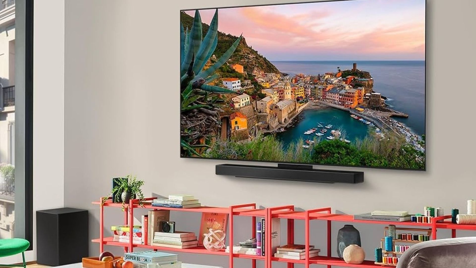 LG C5 LG C5