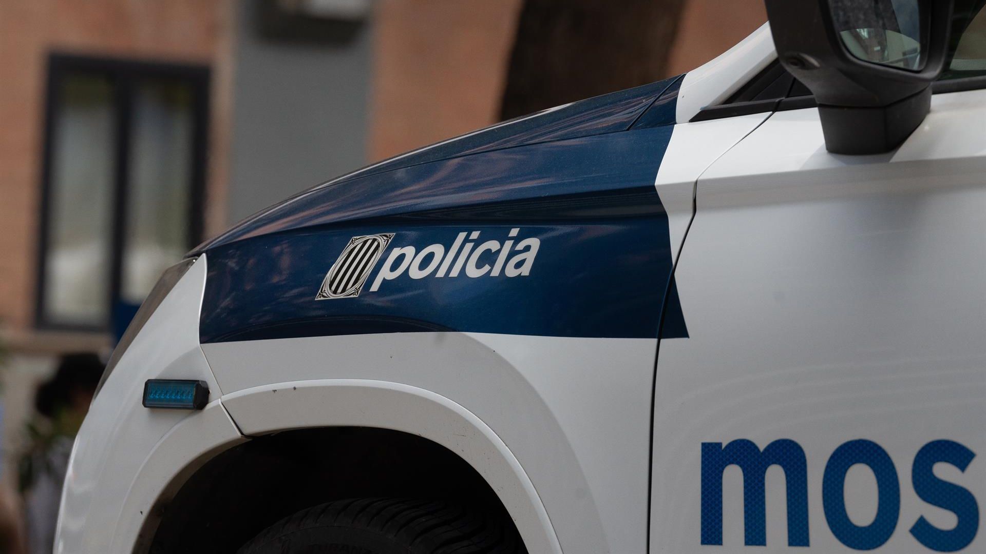 Los Mossos investigan la agresión en la ronda Sant Oleguer de Mataró Los Mossos investigan la agresión en la ronda Sant Oleguer de Mataró
