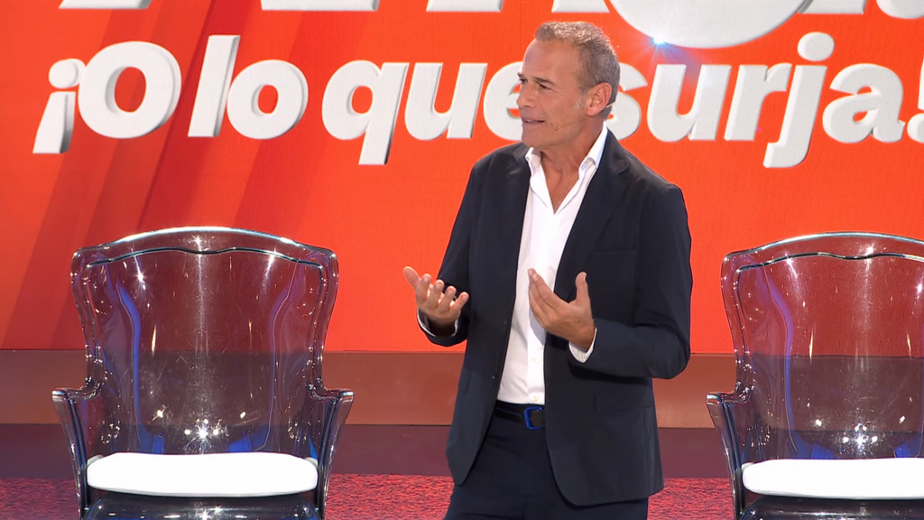 Directo Telecinco