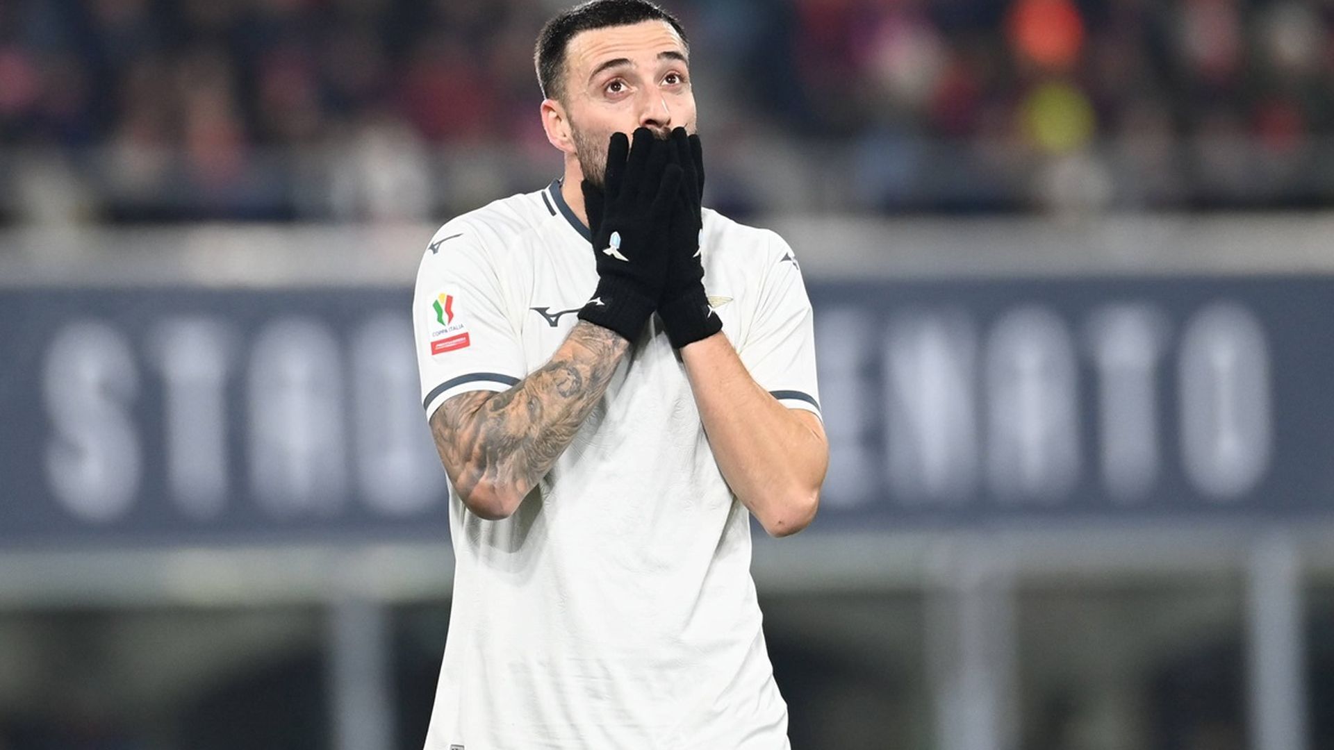 Mario Gila, el jugador de la Lazio que puede dejar muchos millones en el Real Madrid Mario Gila, el jugador de la Lazio que puede dejar muchos millones en el Real Madrid