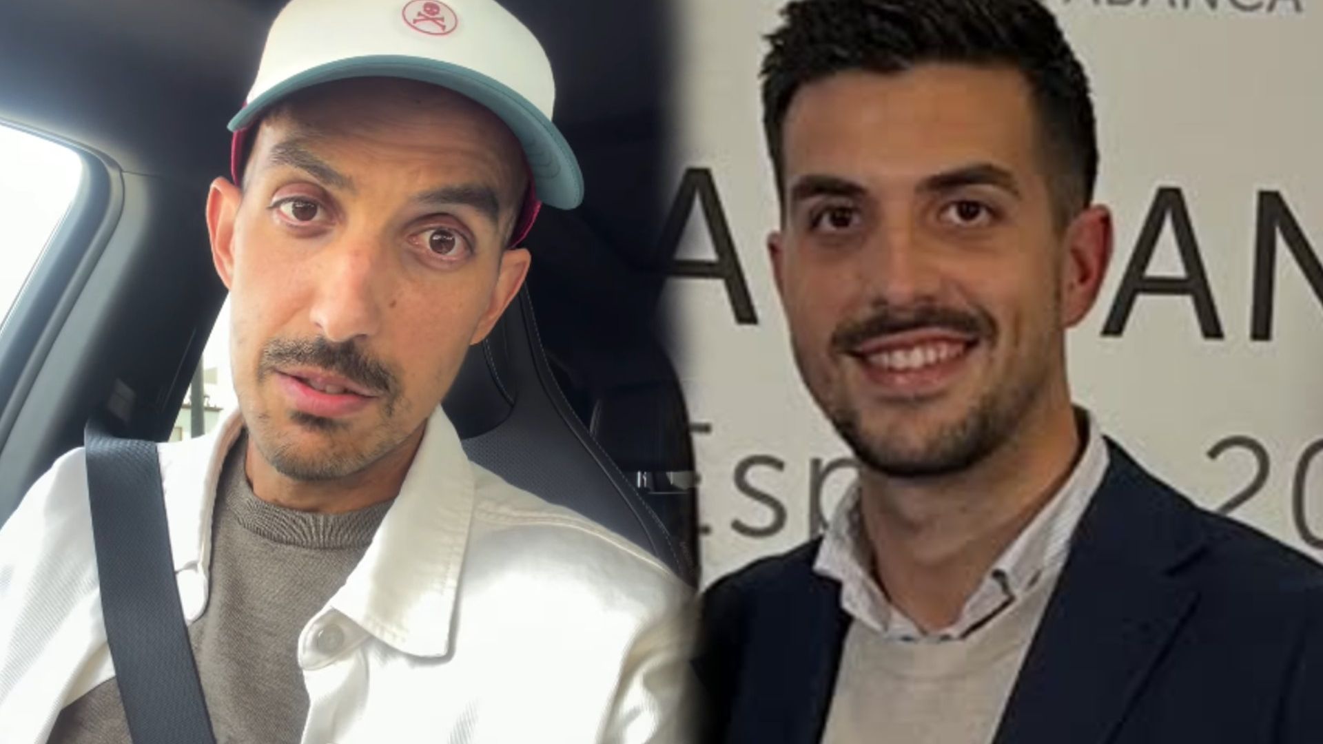 Muere David Horrillo, el exfutbolista y profesor premiado sevillano, a los 32 años por leucemia: "Luchaste de manera incansable" Muere David Horrillo, el exfutbolista y profesor premiado sevillano, a los 32 años por leucemia: "Luchaste de manera incansable"