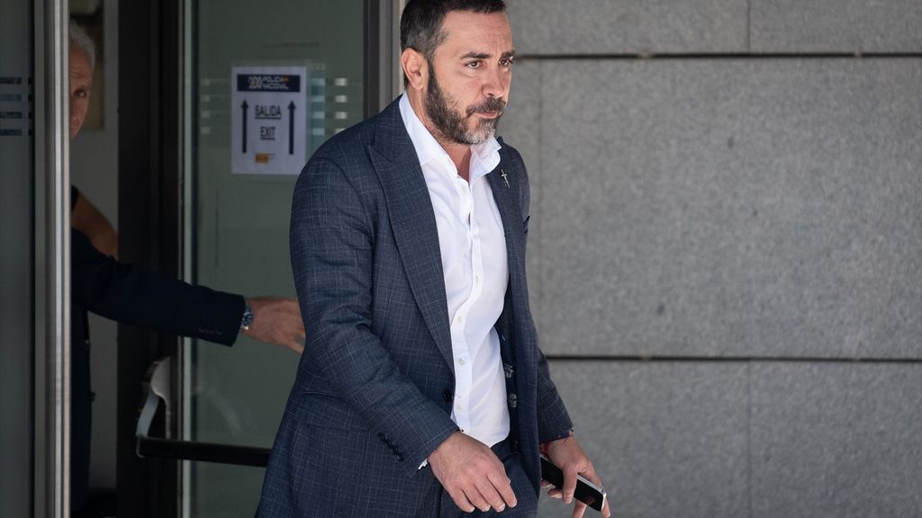 ¿Por qué Víctor de Aldama no entrará en la cárcel si ha sido condenado? El empresario espera que ahora "los que vienen detrás colaboren"