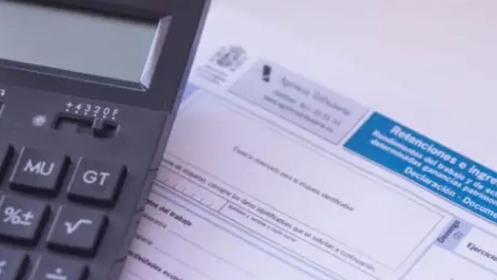 ¿Quién está obligado a hacer la declaración de la renta 2021? ¿Quién está obligado a hacer la declaración de la renta 2021?